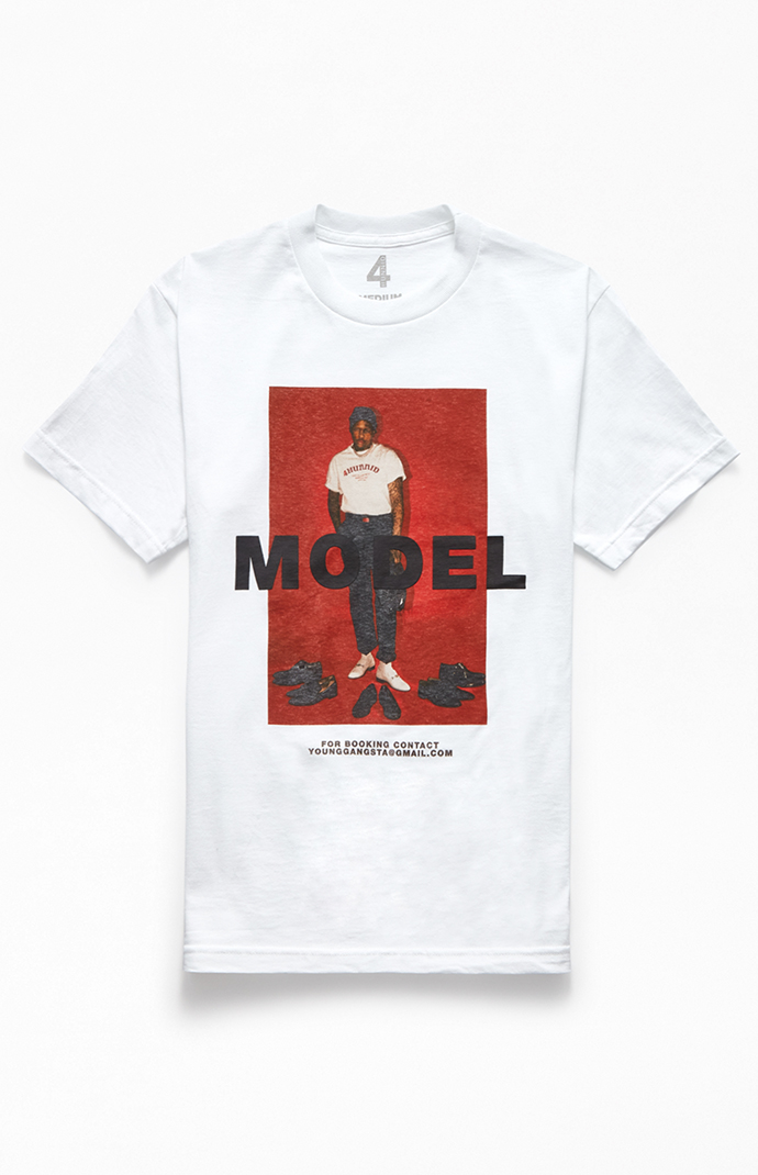 tee model