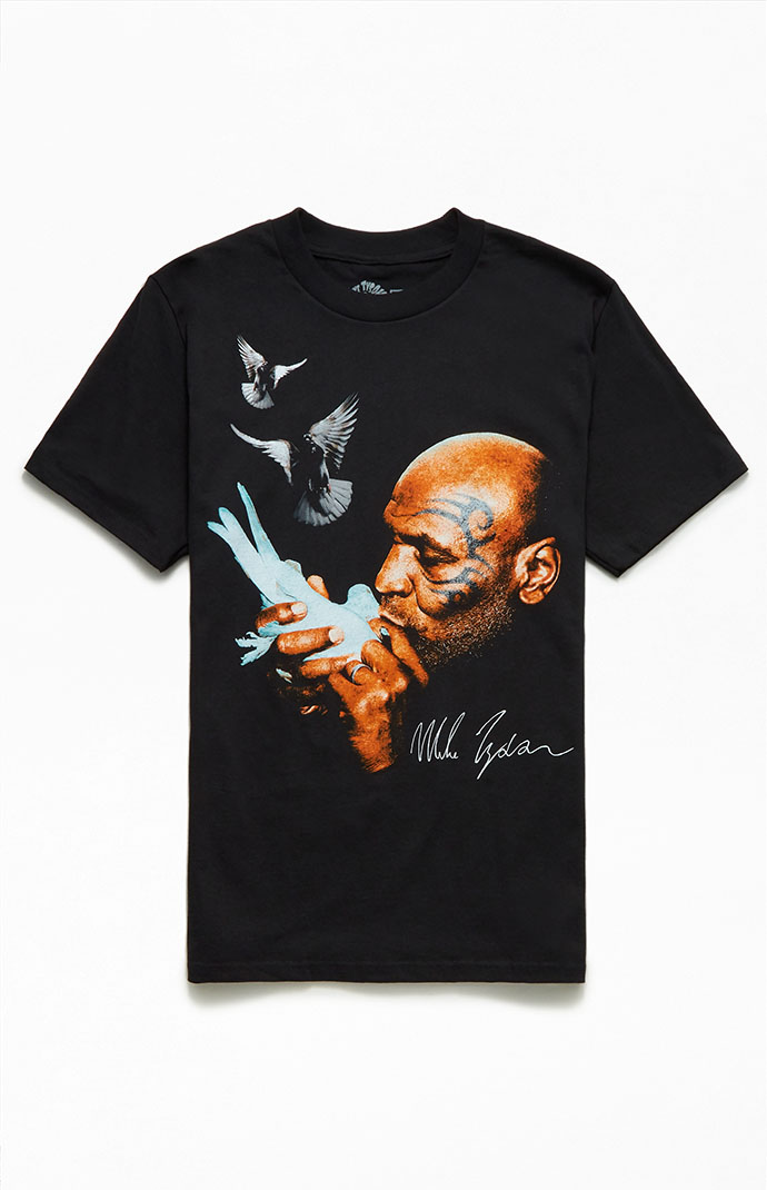 Tyson shirt store