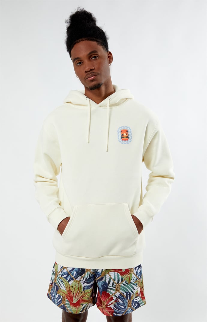 OVERTIME Love It Here Hoodie | Pacsun