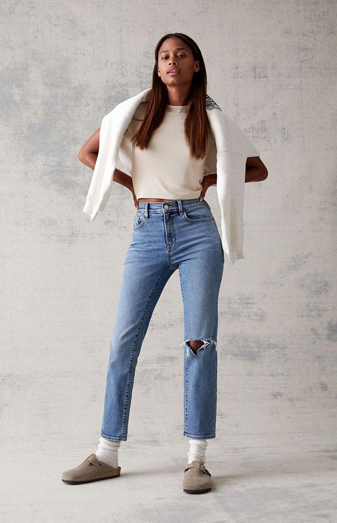 Pacsun super skinny 2025 jeans