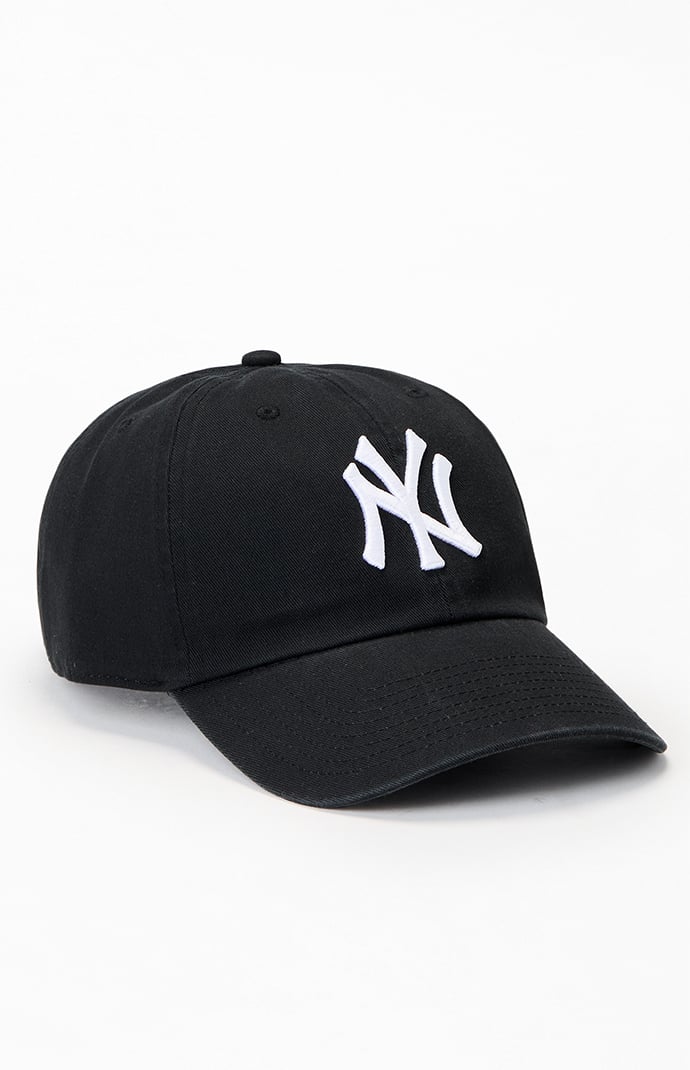 47 Brand NY Yankees Dad Hat | Pacsun