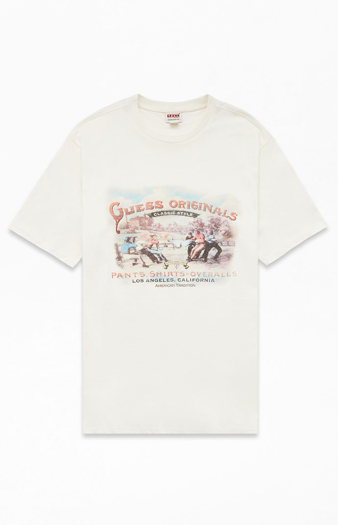 Guess classic shirt sales