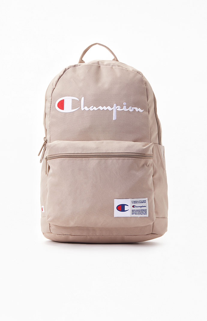 Champion backpack pacsun shop