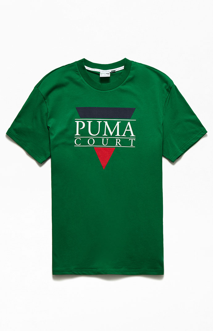 Puma tennis shirt Clearance