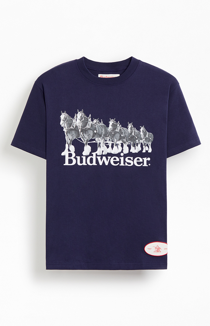 Budweiser By PacSun Wild T-Shirt | Pacsun