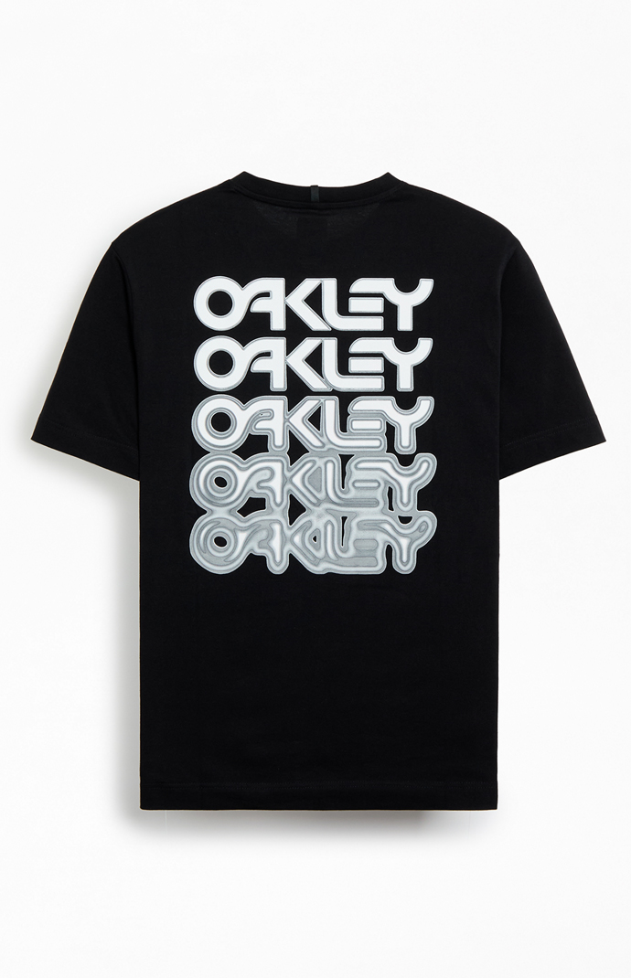 Oakley Stacked B1B T-Shirt | Pacsun