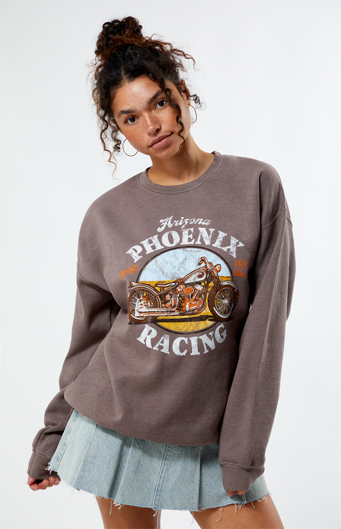 トップス sunsea motorcycle sweater SUNSEA 29th COLLECT!ON CHECK IN STORE – UNEVEN HUB STORE