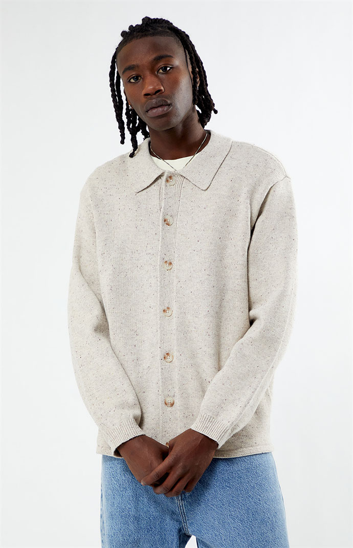 Pacsun cardigan on sale