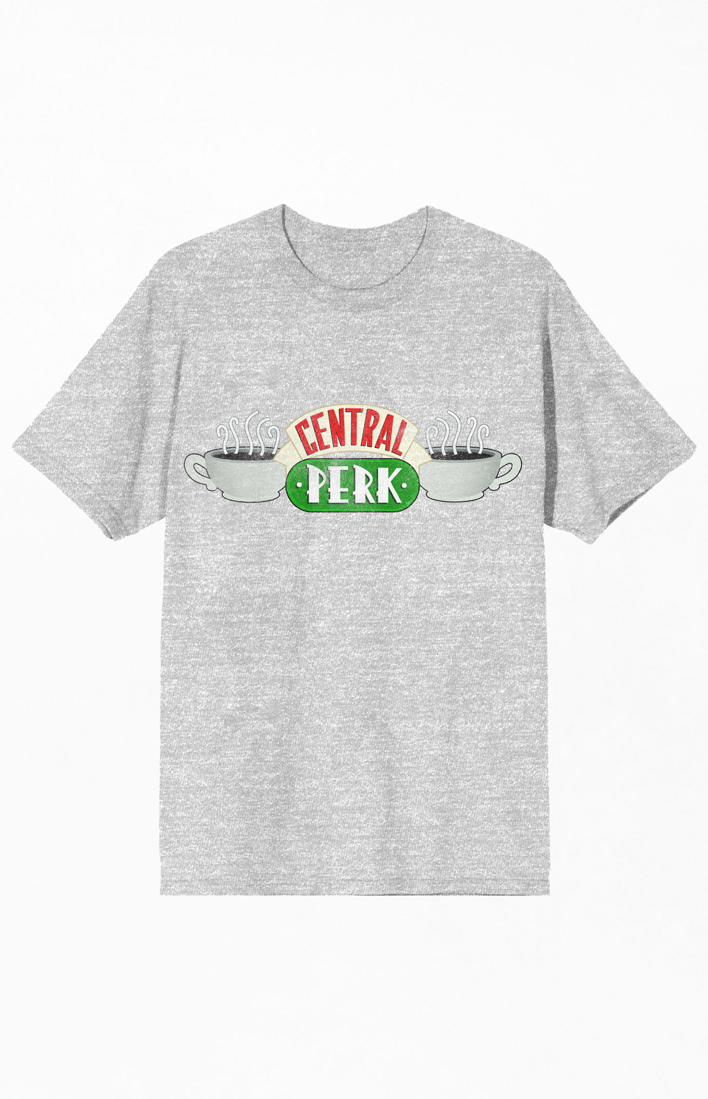 Friends PacSun