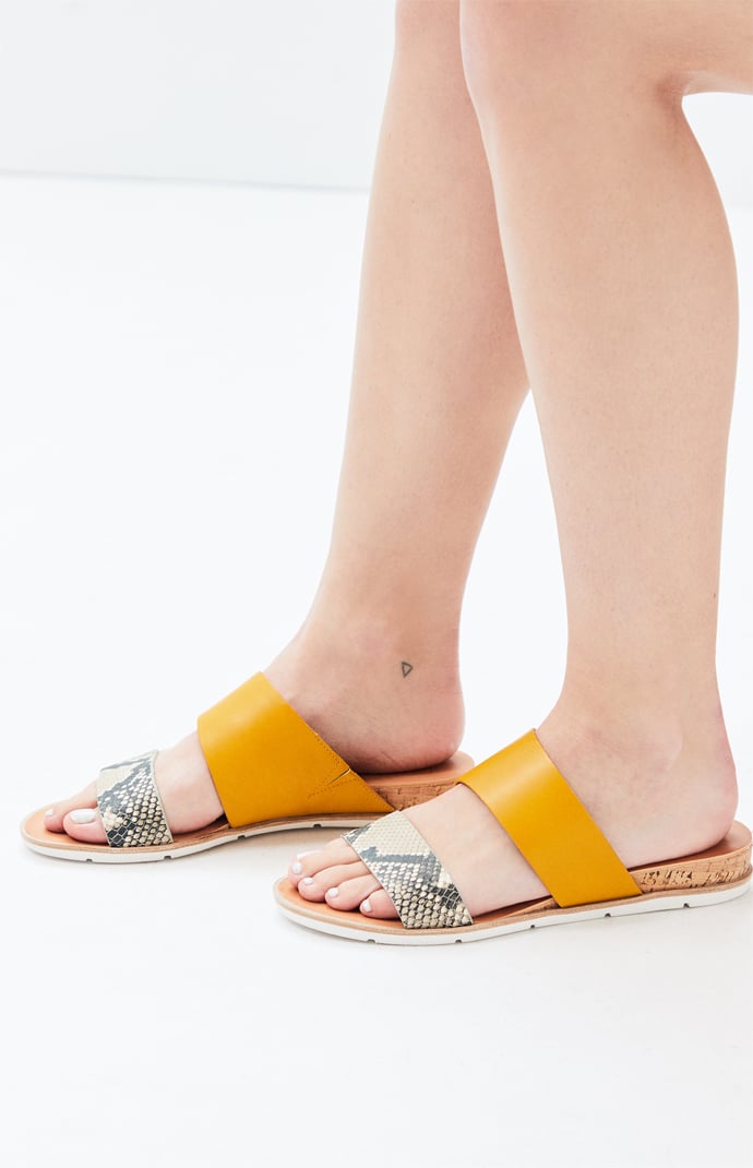 Dolce vita vala sandal 2025