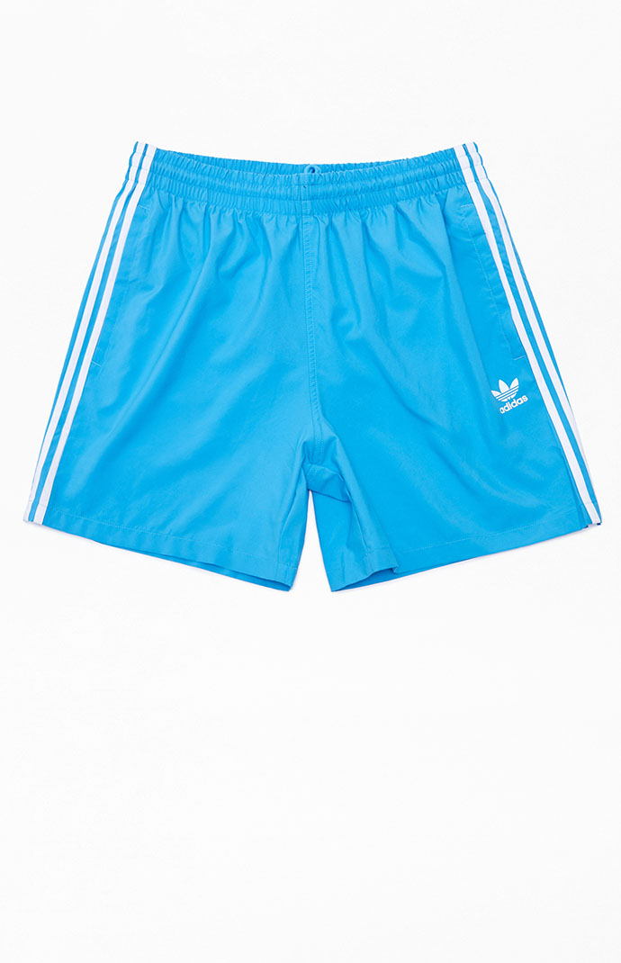 adidas Classics | Shorts Recycled Adicolor PacSun Trace
