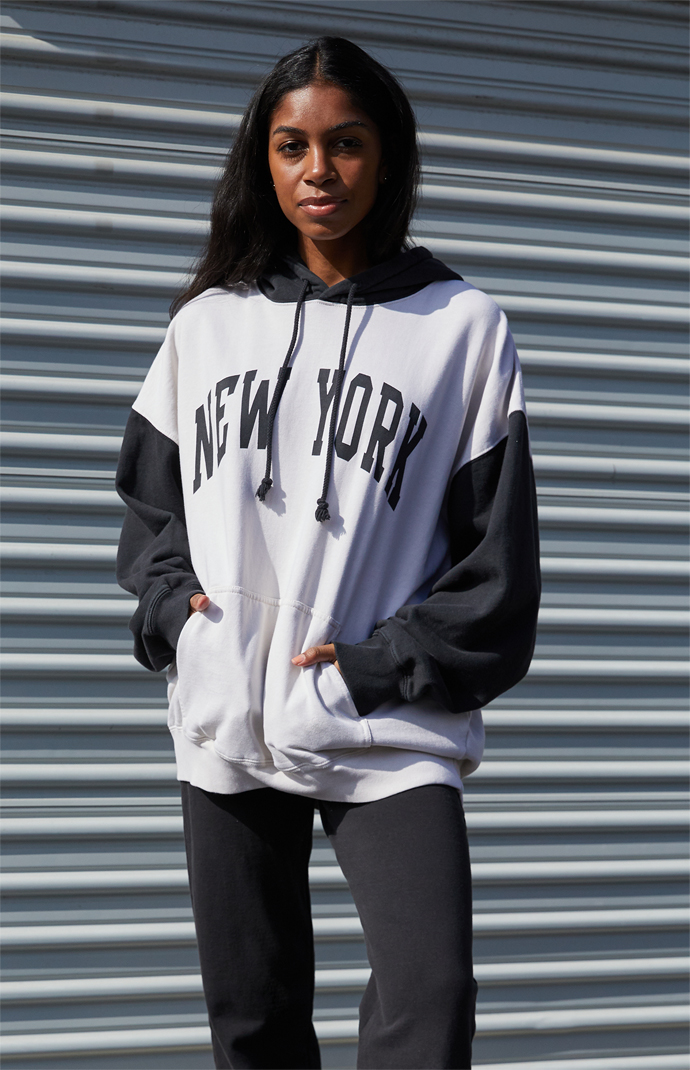 John Galt New York Hoodie