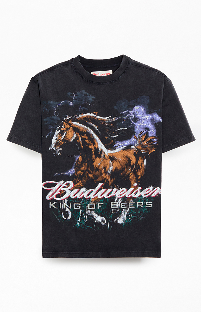 20/-天竺　ノースリーブBIG-T（BUSTER PECKISH BOWYpt Pacsun Turbo Overdrive Oversized T-Shirt | PacSun