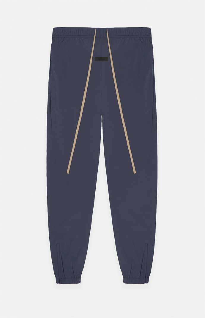 トラックパンツ・ジャージ FEAR OF GOD 24FWESSENTIAL DRAWSTRING MILITARY TRACK PANTS FEAR OF GOD 24FWESSENTIAL DRAWSTRING MILITARY TRACK PANTS