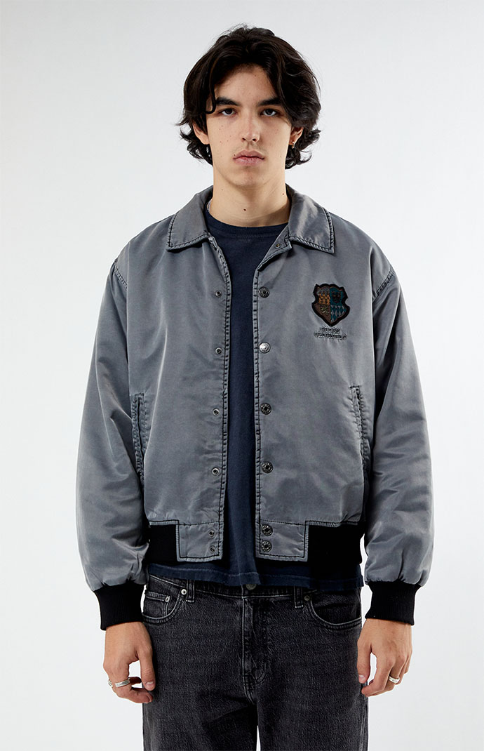 ジャケット・アウター crest clothing Patchwork Shell Jacket crest clothing Patchwork Shell Jacket CREST clothing Patchwork