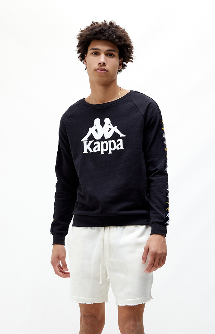 Kappa shop crew neck