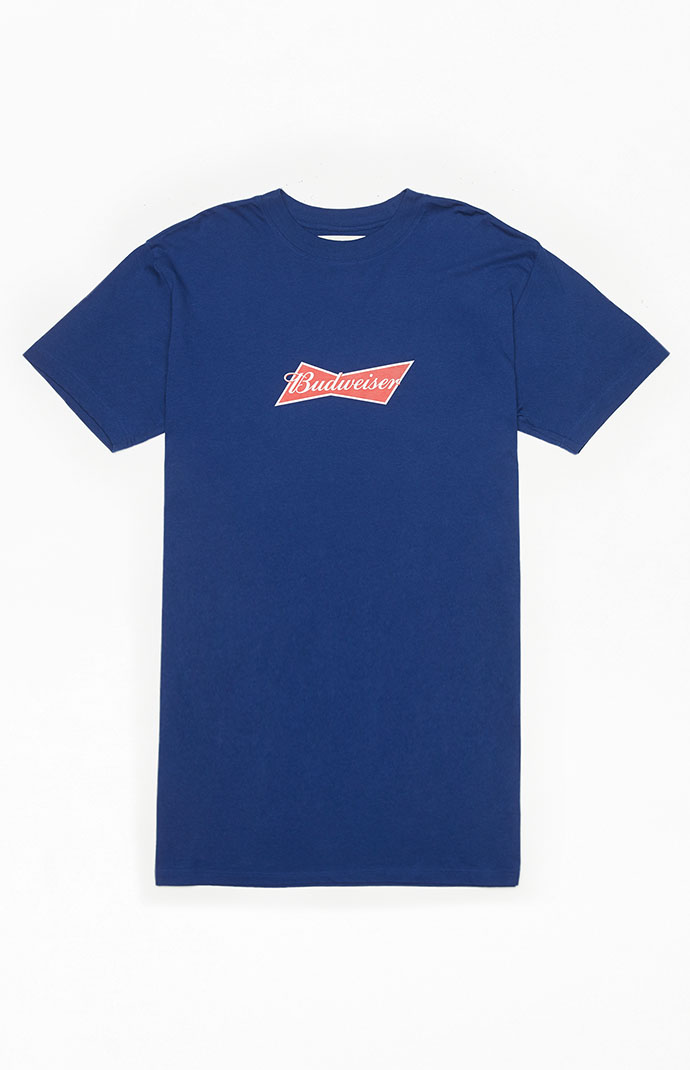 Pacsun budweiser shirt Clearance