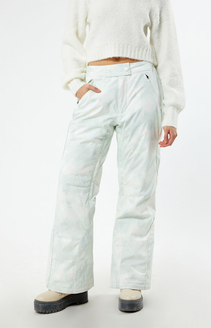 2024 Race Zip Pant Jr - Ski Haus | NOTB | Patio Place
