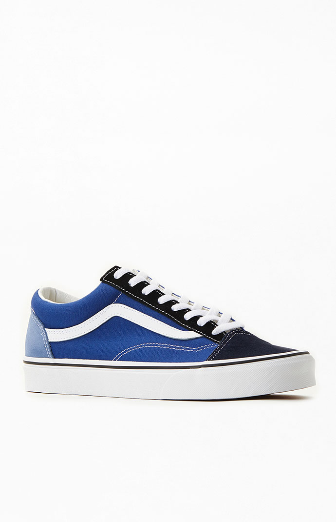 Vans at pacsun hot sale