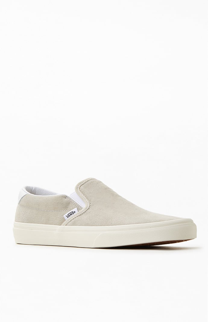 Vans Pig Suede Slip-On 59 Shoes | PacSun