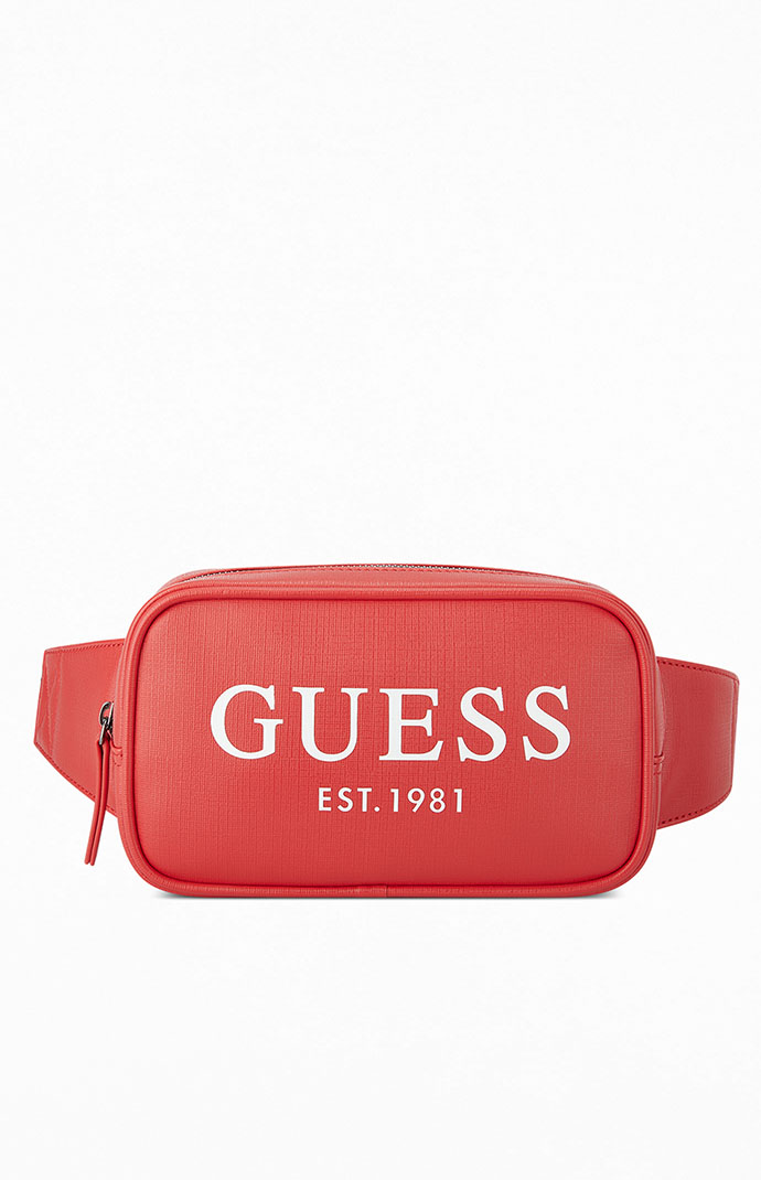 Pacsun fanny pack 2025