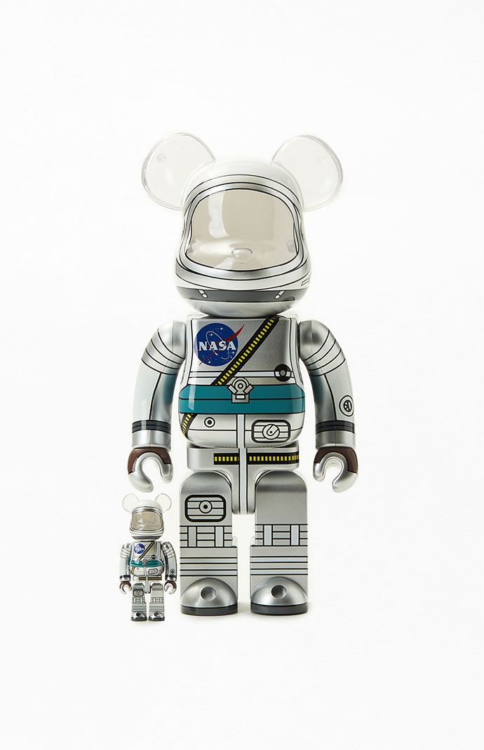 BE@RBRICK SERIES 49