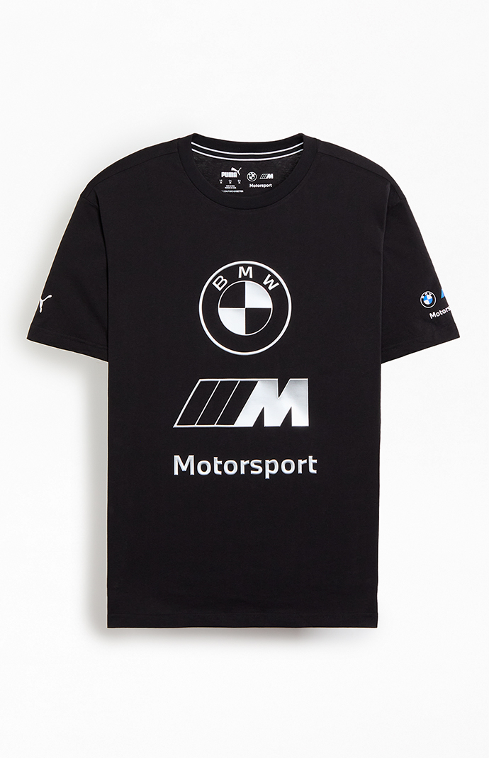 Puma BMW Motorsport T-Shirt | PacSun Puma BMW Motorsport T-Shirt | PacSun
