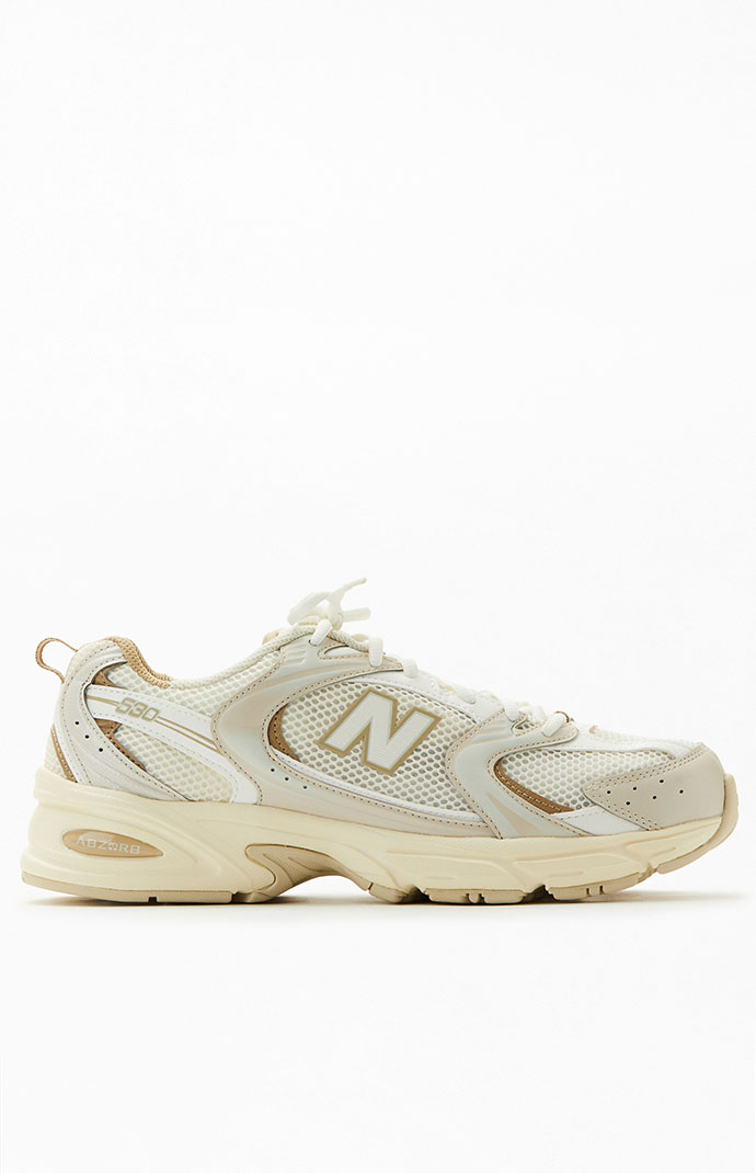 New balance m530 femme beige deals