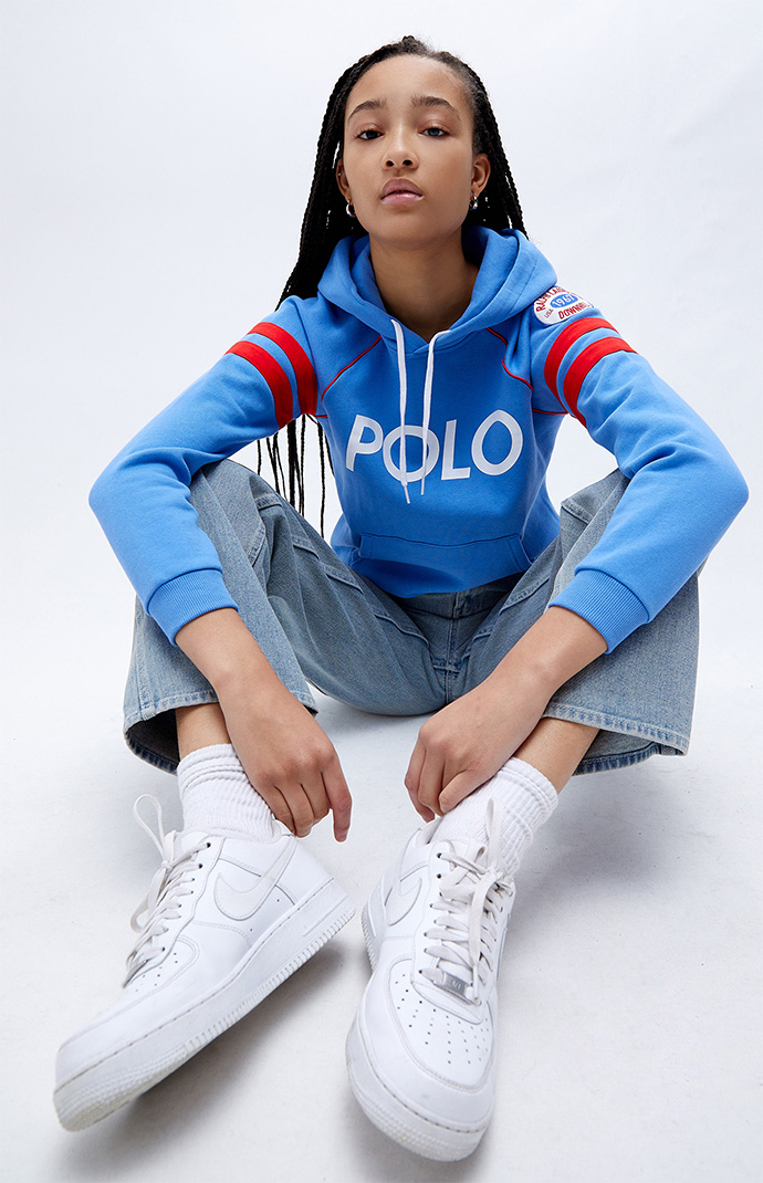 Champion sweater pacsun ralph top lauren