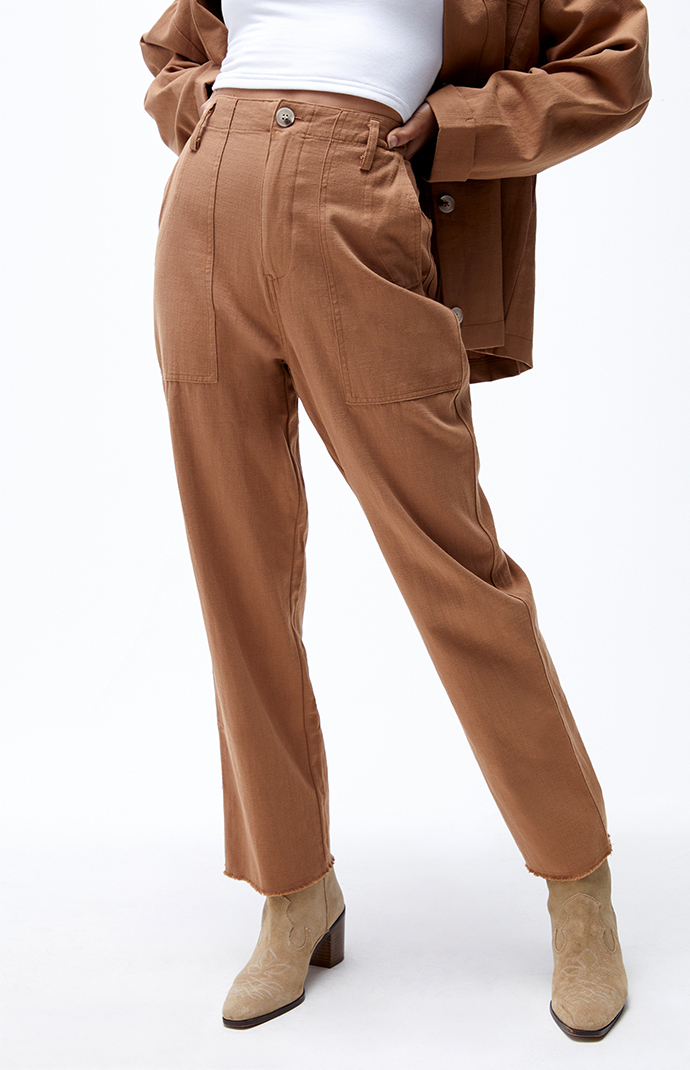 パンツ Little Llies Frankie Pants Little Lies Frankie Pants | PacSun
