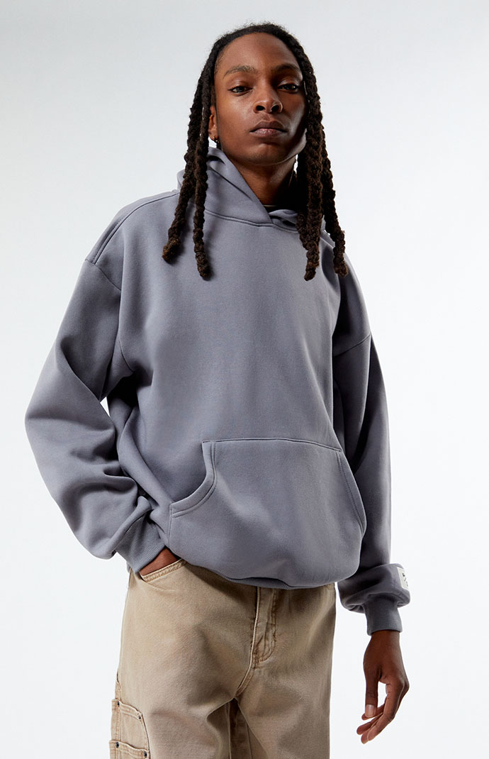 Pacsun hoodie cheap