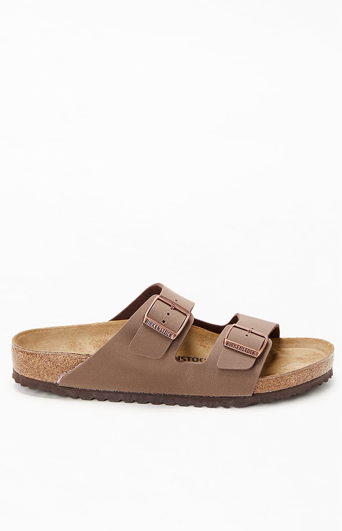 Birkenstock Arizona Sandal Mocha PacSun