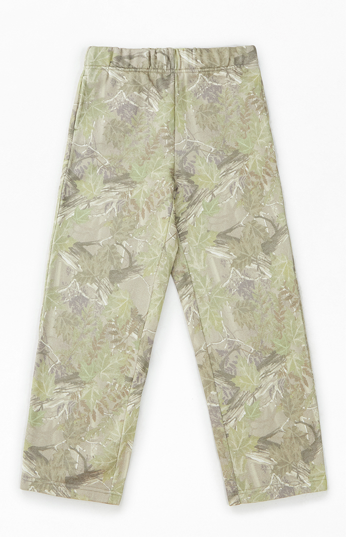 かつきくん着用　PLAYHOUR BAGGY CAMO PANTS 1 かつきくん着用 PLAYHOUR BAGGY CAMO PANTS 1