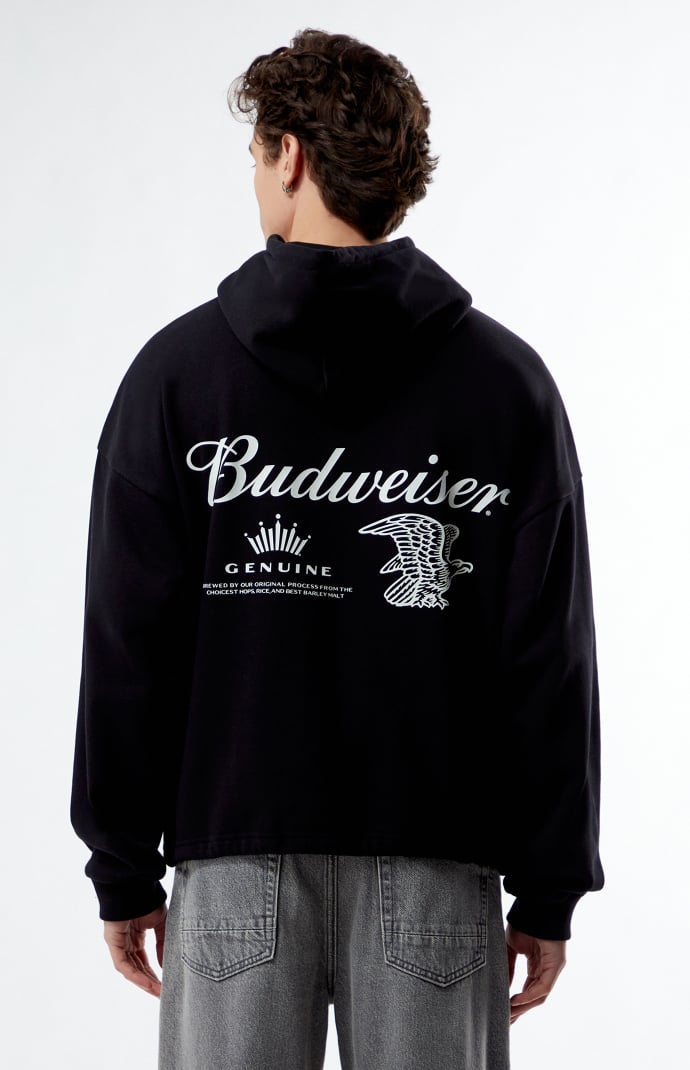 Budweiser By PacSun Eureka Hoodie PacSun