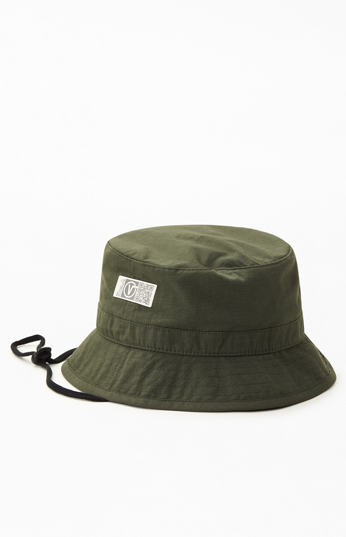 Vans quick response bucket hat Clearance