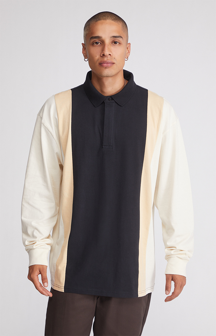 Pacsun rugby shirt clearance