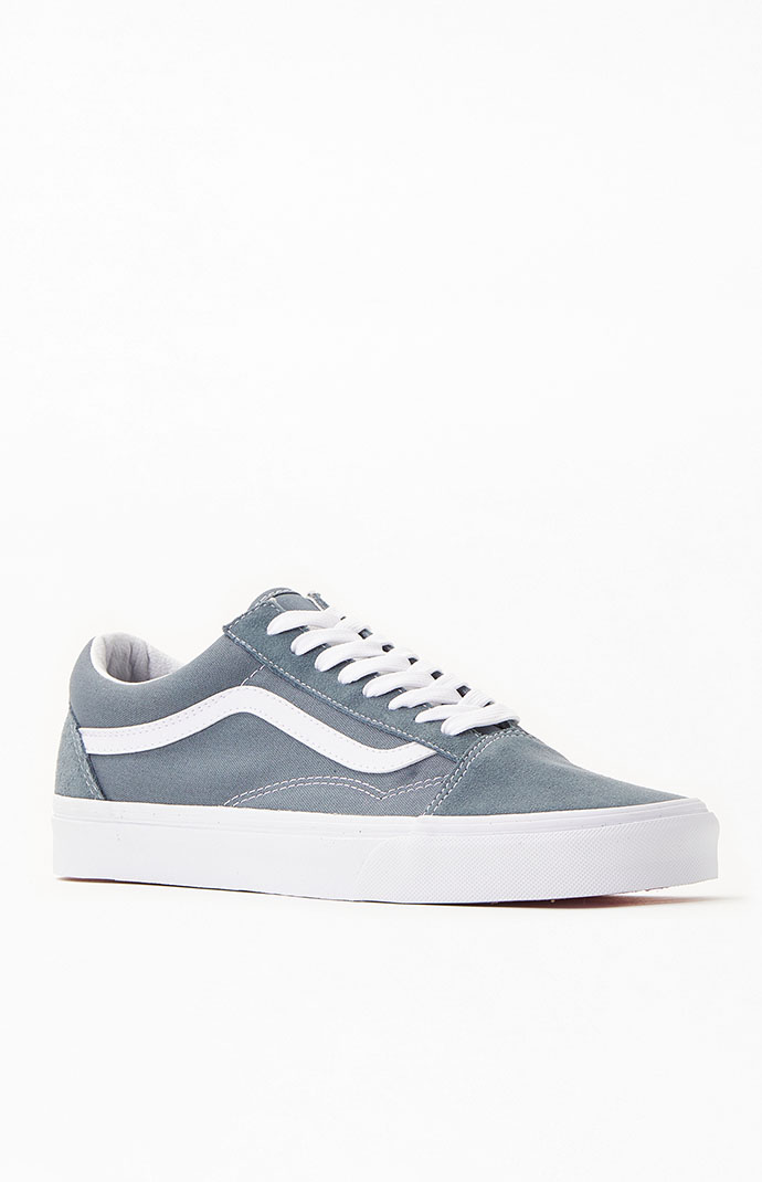 Vans Glow UA Old Skool Shoes PacSun
