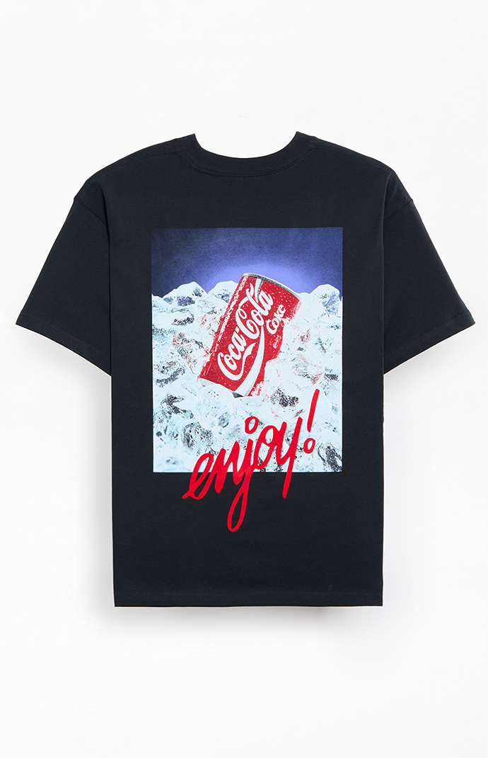 Coca Cola by Pacsun Enjoy Coke T-Shirt | Pacsun