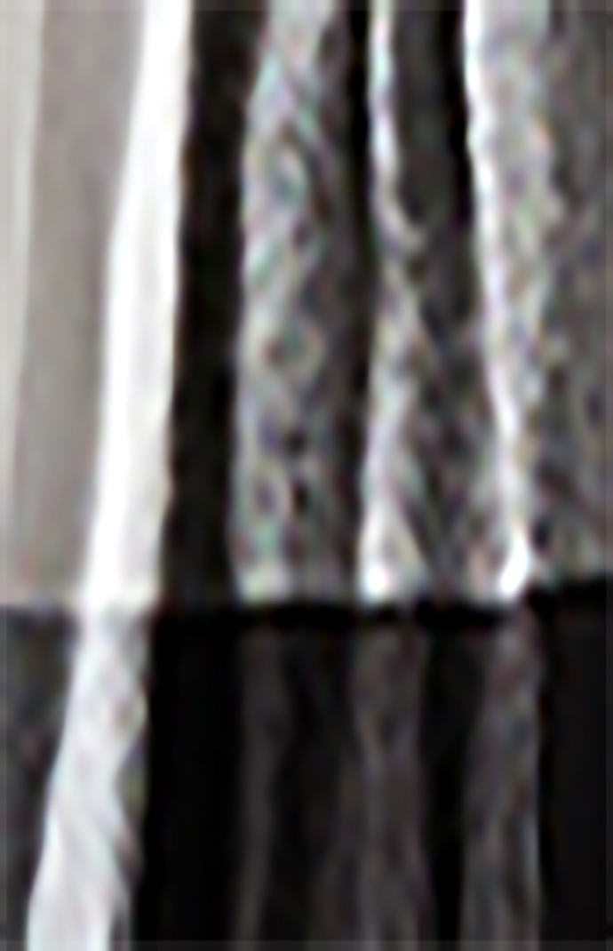 Gingham A-Line Mini Skirt