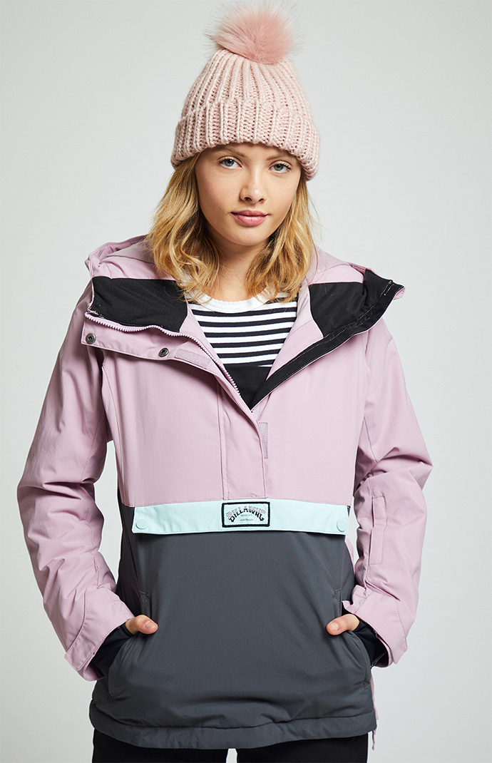 Billabong womens winter clearance jackets