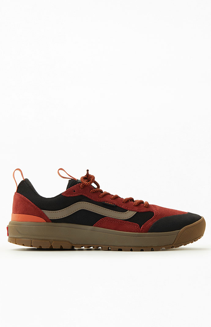 Vans ultrarange deals ac review