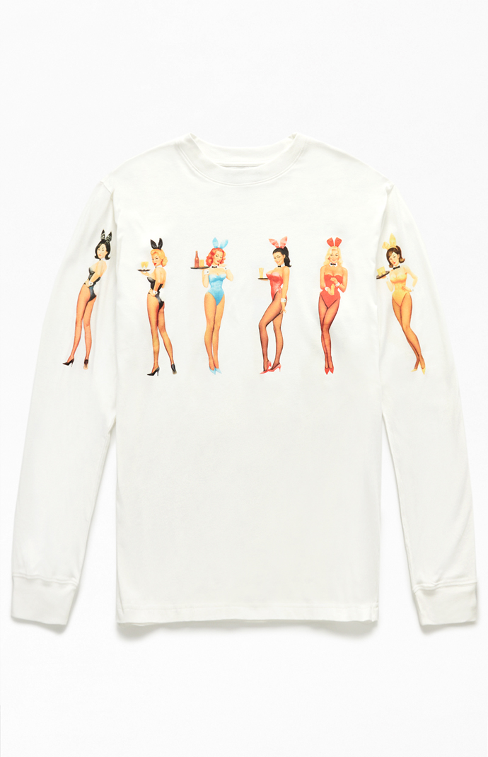 Playboy By PacSun Day Club Bunny Girls 