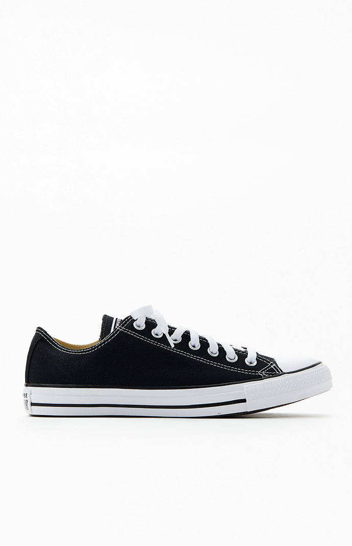 Chucks the shoes top