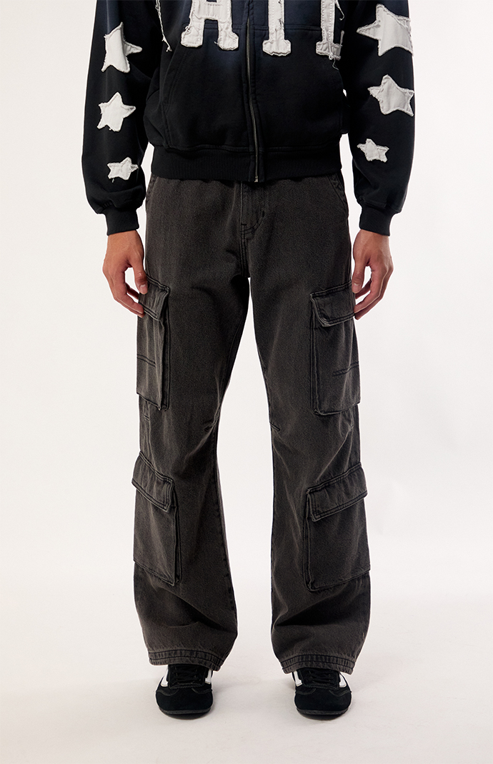 Pantalon Cargo Slim Crop J Brand Blanc Taille 25 (29) - Neuf Avec étiquettes, Coton
