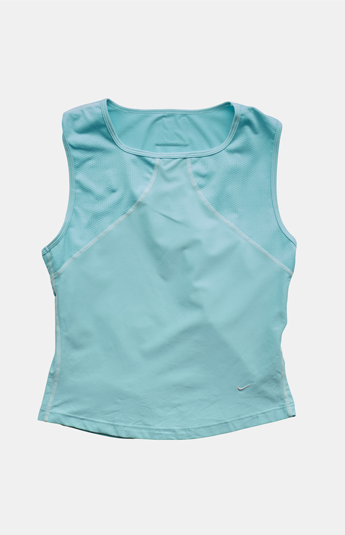 PS VINTAGE 2000s Nike Y2K Workout Tank Top | Pacsun