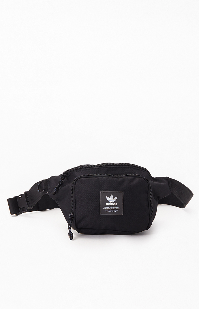 Pacsun adidas fanny pack 2025