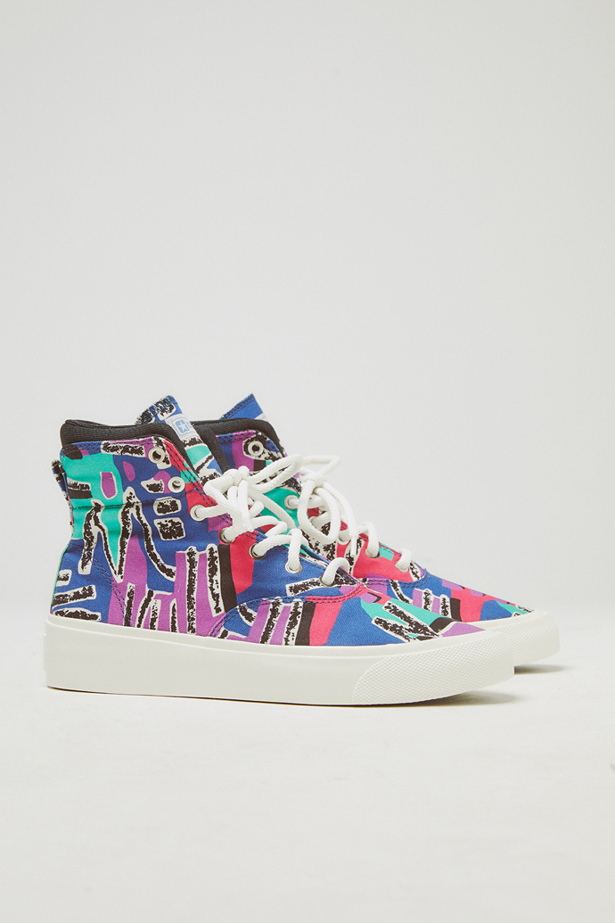 Pacsun shoes store
