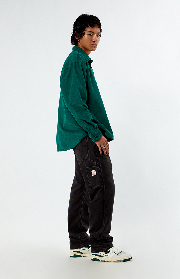 Levi's 555 Relaxed Straight Carpenter Jeans | Pacsun