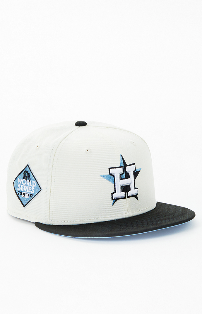 houston astros hat world series