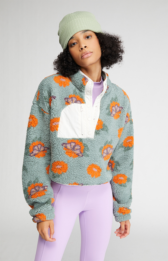 Butterfly hoodie pacsun new arrivals
